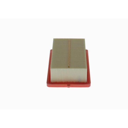 Фильтр воздушный BOSCH F 026 400 625 для MITSUBISHI NISSAN RENAULT, фото №4