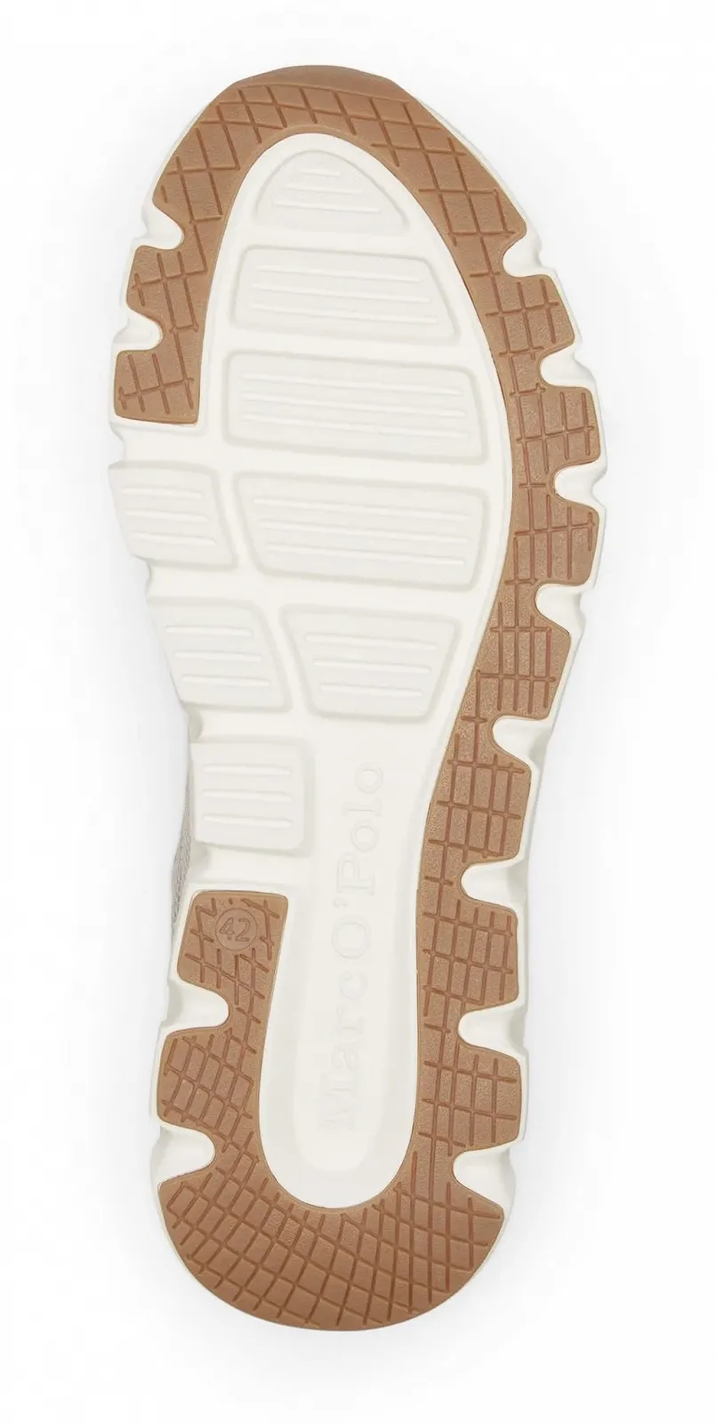 Кеди Marc O'Polo З легкого матеріалу Спортивні, фото №3