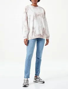 Женский Свитшот Dr. Denim Fergie synthetic.ua - Фото 1