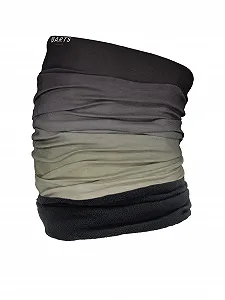 Шапка Barts Multicol Polar Dip Dye Пшеничний колір - Фото 1