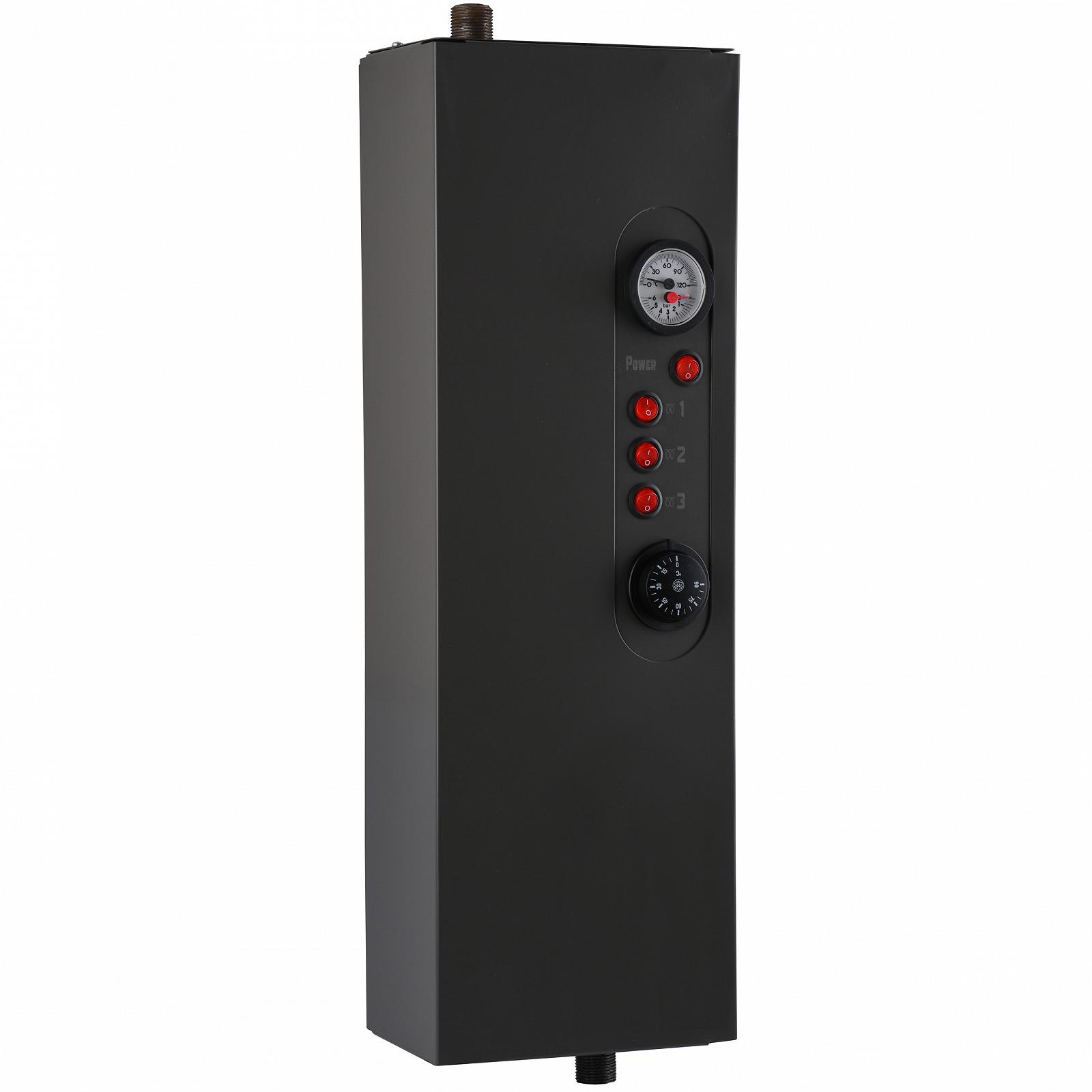 Электрический котел UNIO U 100 S 6.0 кВт 220/380 В симистор, фото №2