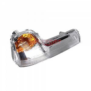 Указатель поворота METZGER 2080167 GREENPARTS для IVECO, наружное зеркало левое - Фото 1