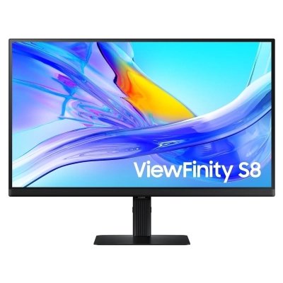 Монитор Samsung LS32D804UAIXUA, фото №10 Монитор Samsung LS32D804UAIXUA, фото №10