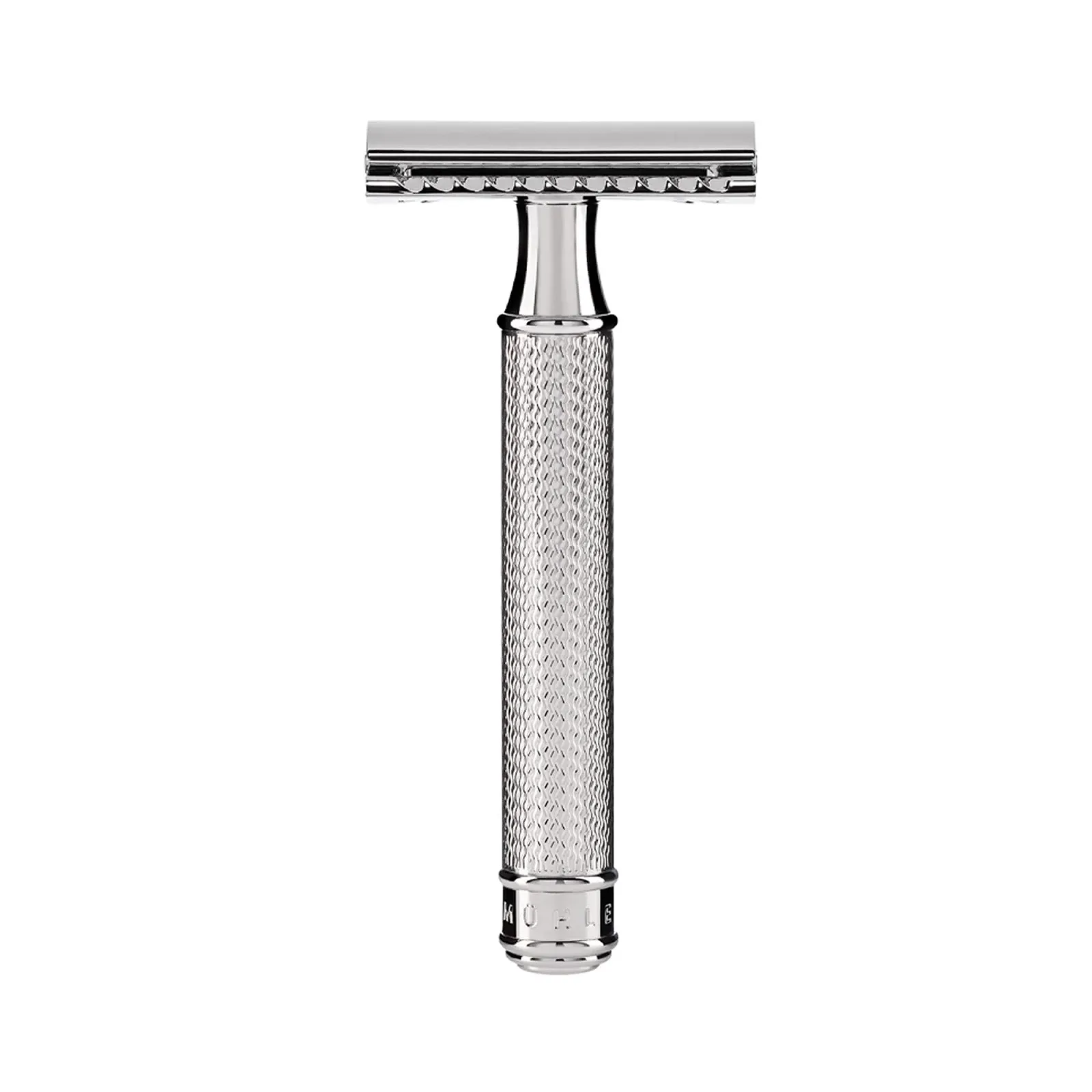 Набор для бритья MÜHLE Traditional Закрытый гребень Хром, фото №2 Набор для бритья MÜHLE Traditional Закрытый гребень Хром, фото №2
