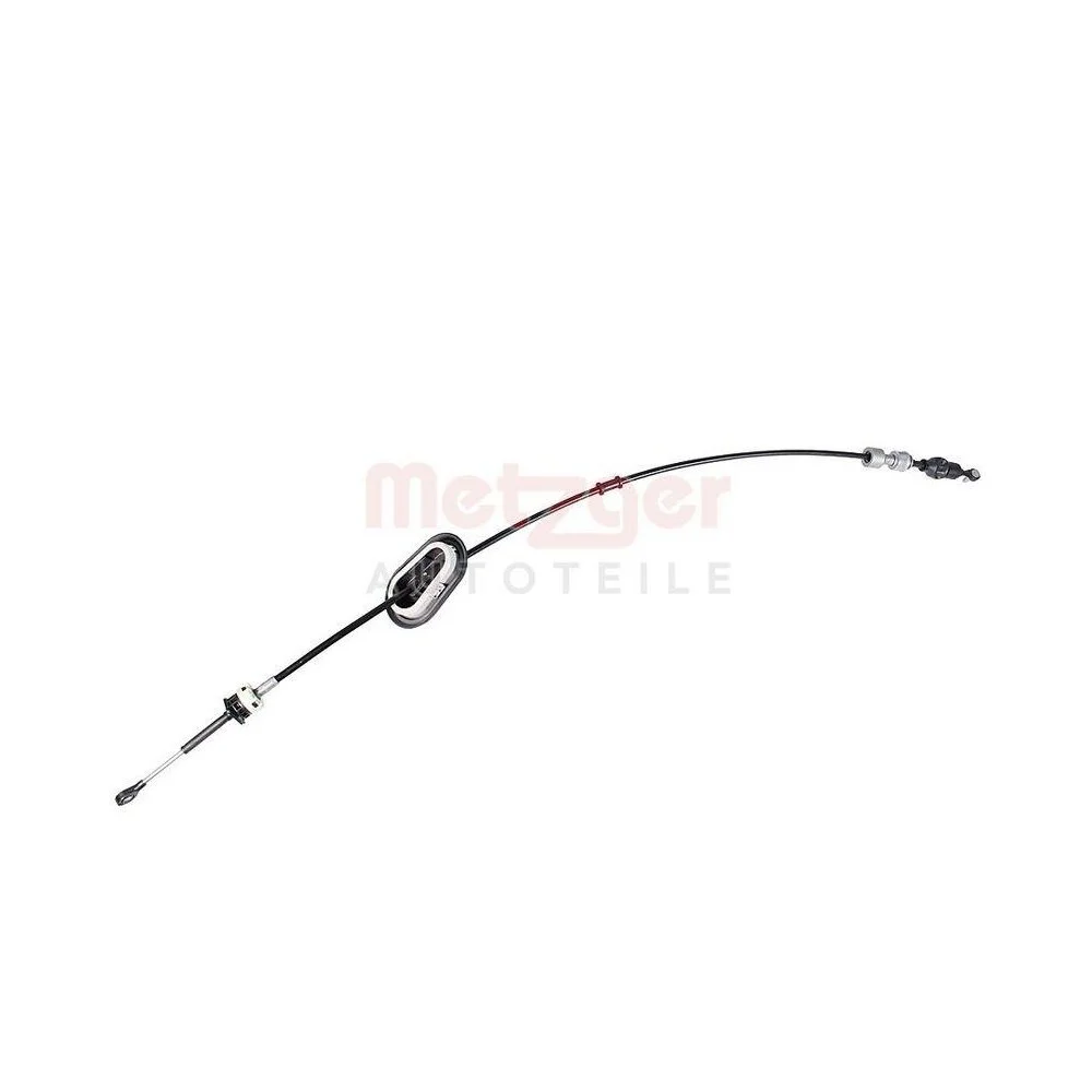 Тросик автоматичної КПП METZGER AUTOTEILE 3150422 ORIGINAL ERSATZTEIL, фото №1