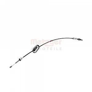 Тросик автоматичної КПП METZGER AUTOTEILE 3150422 ORIGINAL ERSATZTEIL - Фото 1