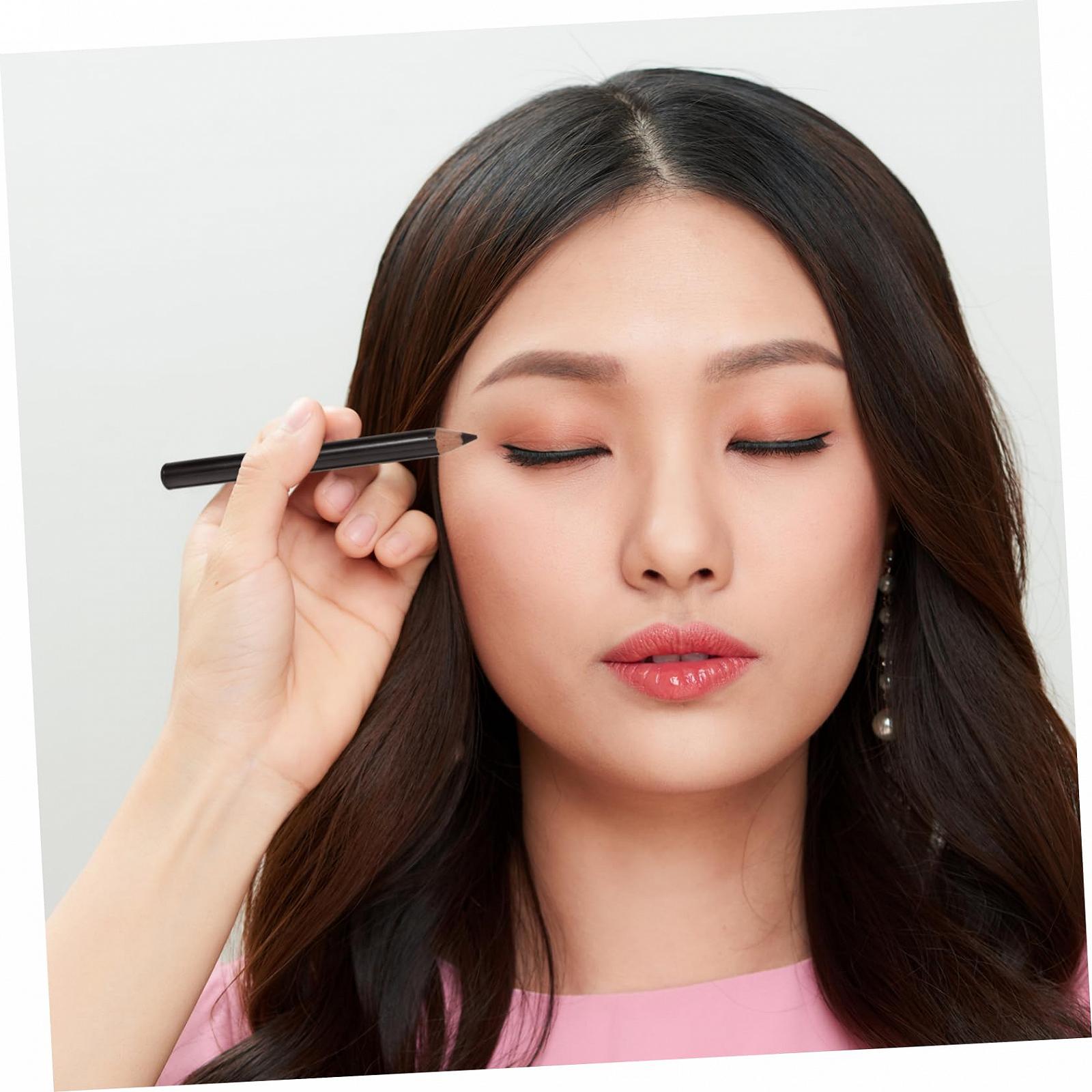 Олівець Beavorty Водовідштовхувальний Довготривалий Набір для брів 4 штуки, фото №7