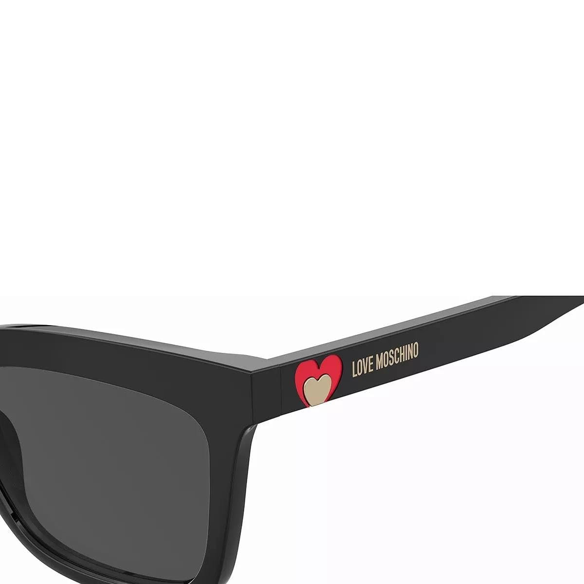 Унісекс Сонцезахисні окуляри Love Moschino, фото №4 Унісекс Сонцезахисні окуляри Love Moschino, фото №4