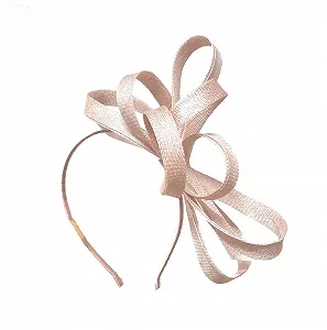 Обруч-фессинейтор Caprilite Vegan Sinamay - Фото 1