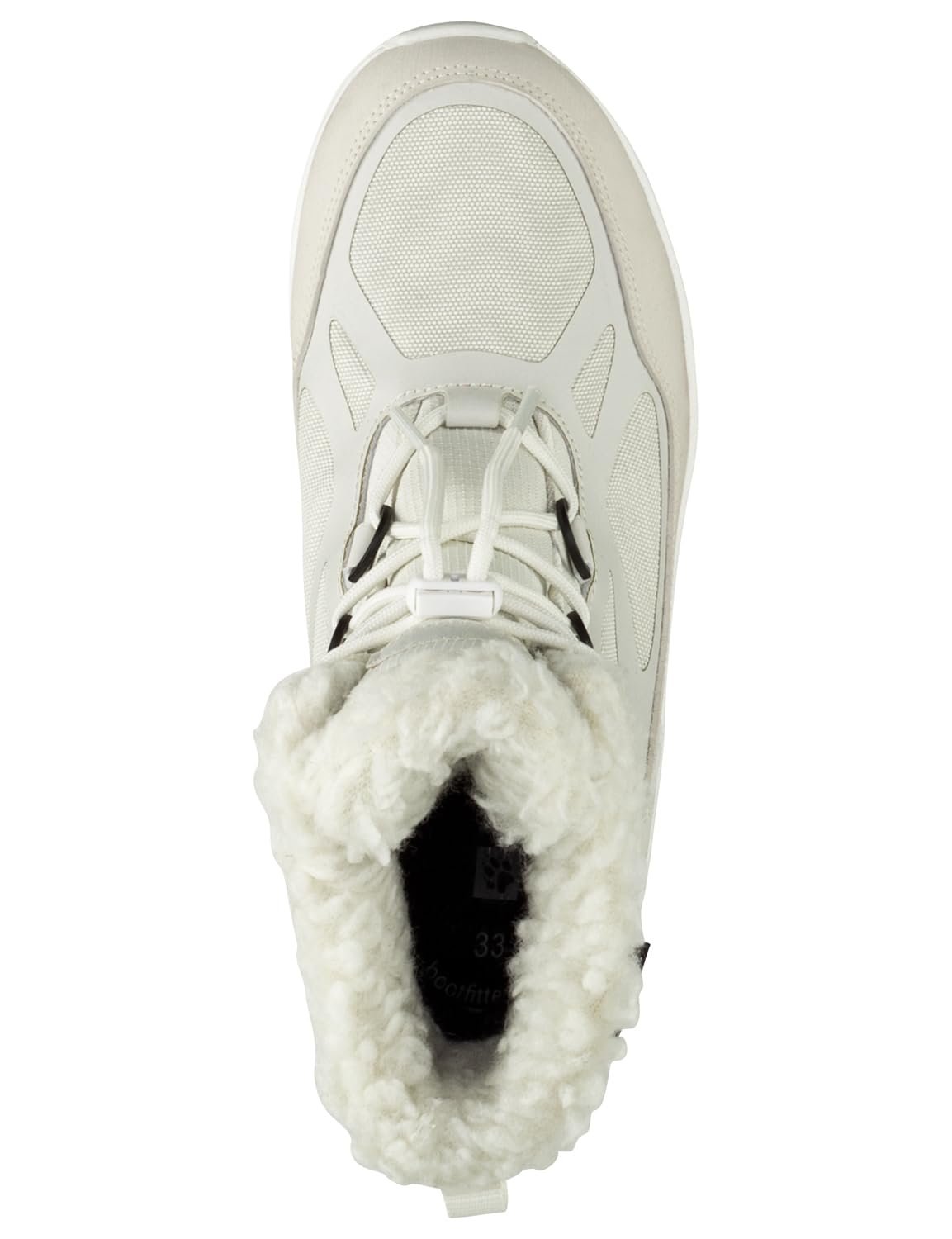 Черевики зимові Jack Wolfskin Vojo Shell Xt Texapore Mid K Унісекс, фото №6