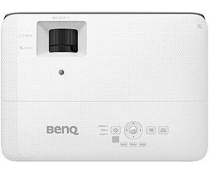 Проектор BENQ TK700 DLP 4K UHD 3000AL 10000:1, HDMI білий synthetic.ua - Фото 1