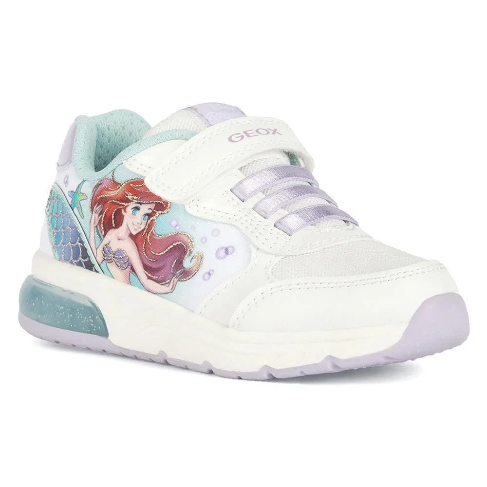 Кросівки Geox J Spaceclub Girl, фото №2