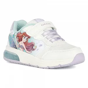 Кросівки Geox J Spaceclub Girl synthetic.ua - Фото 1