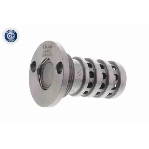 Керуючий клапан регулювання розподільного вала VAICO Green Mobility Parts V10-4472 для VW, фото №2 Керуючий клапан регулювання розподільного вала VAICO Green Mobility Parts V10-4472 для VW, фото №2
