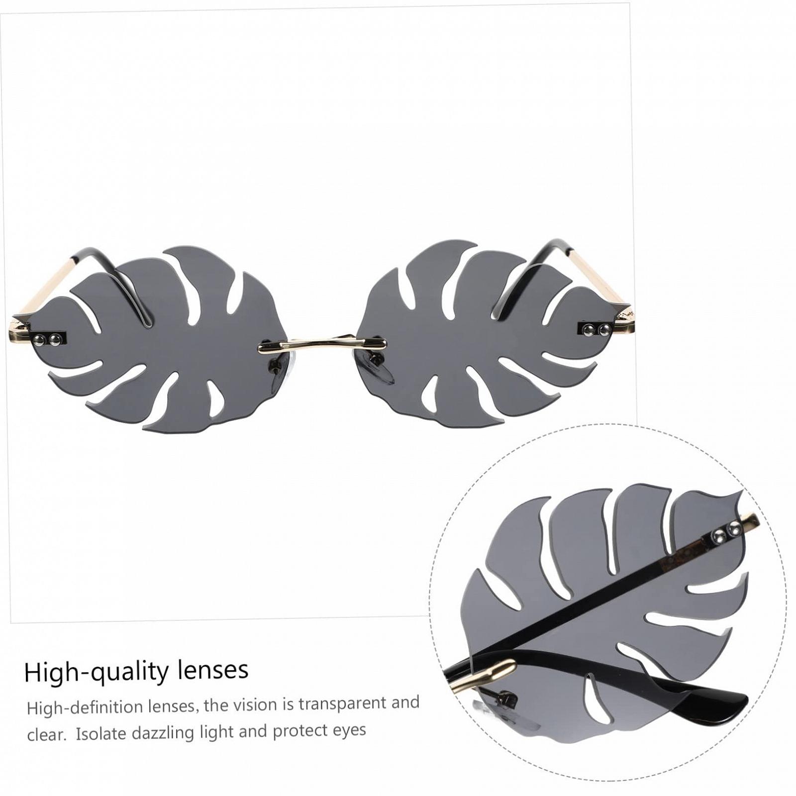 Сонцезахисні окуляри PACKOVE 3 шт., фото №4