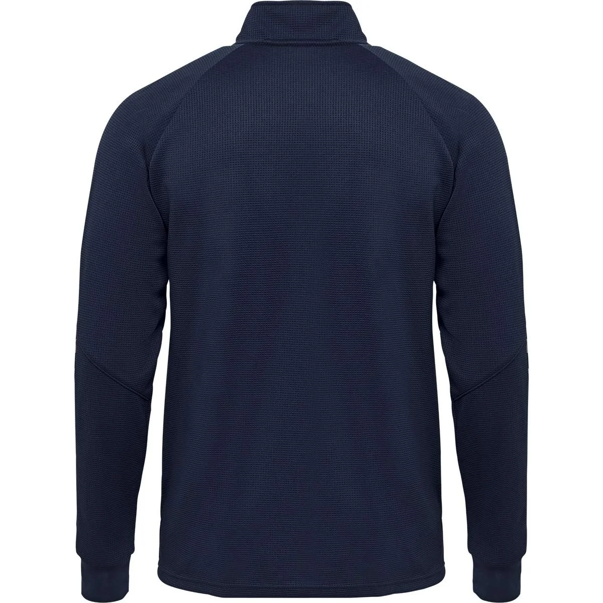 Дитяча куртка на блискавці Hummel Hmlauthentic, фото №2