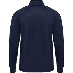 Дитяча куртка на блискавці Hummel Hmlauthentic synthetic.ua - Фото 1