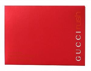 Туалетная вода Gucci Rush 75 мл - Фото 1