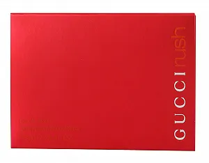 Туалетная вода Gucci Rush 75 мл - Фото 1