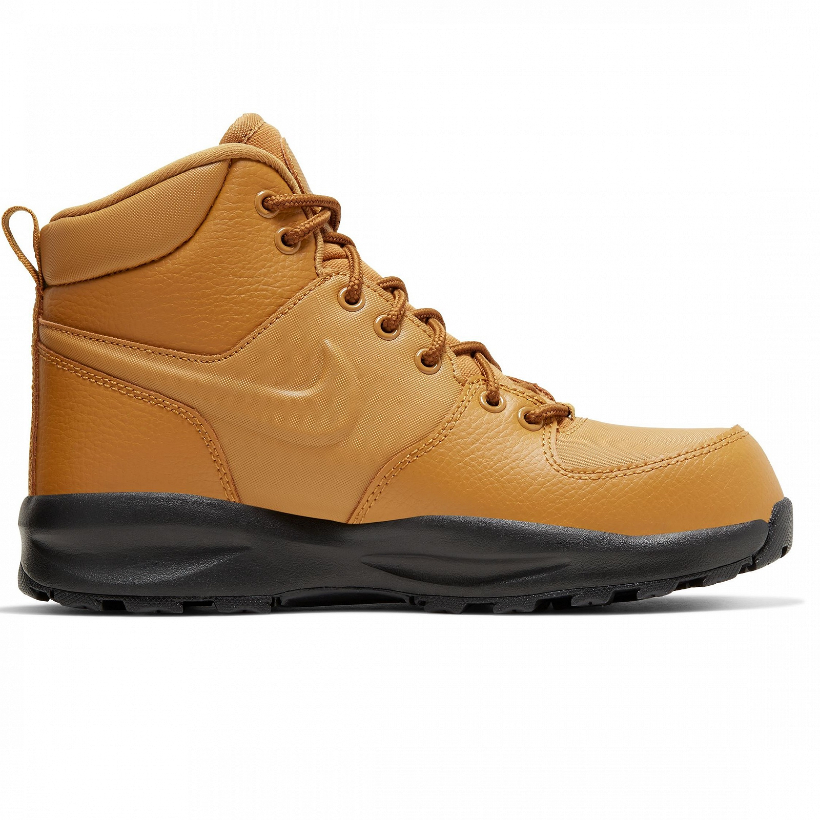 Ботинки Nike Manoa LTR 38.5 EU / 23.8 см / Светло-коричневые, фото №1