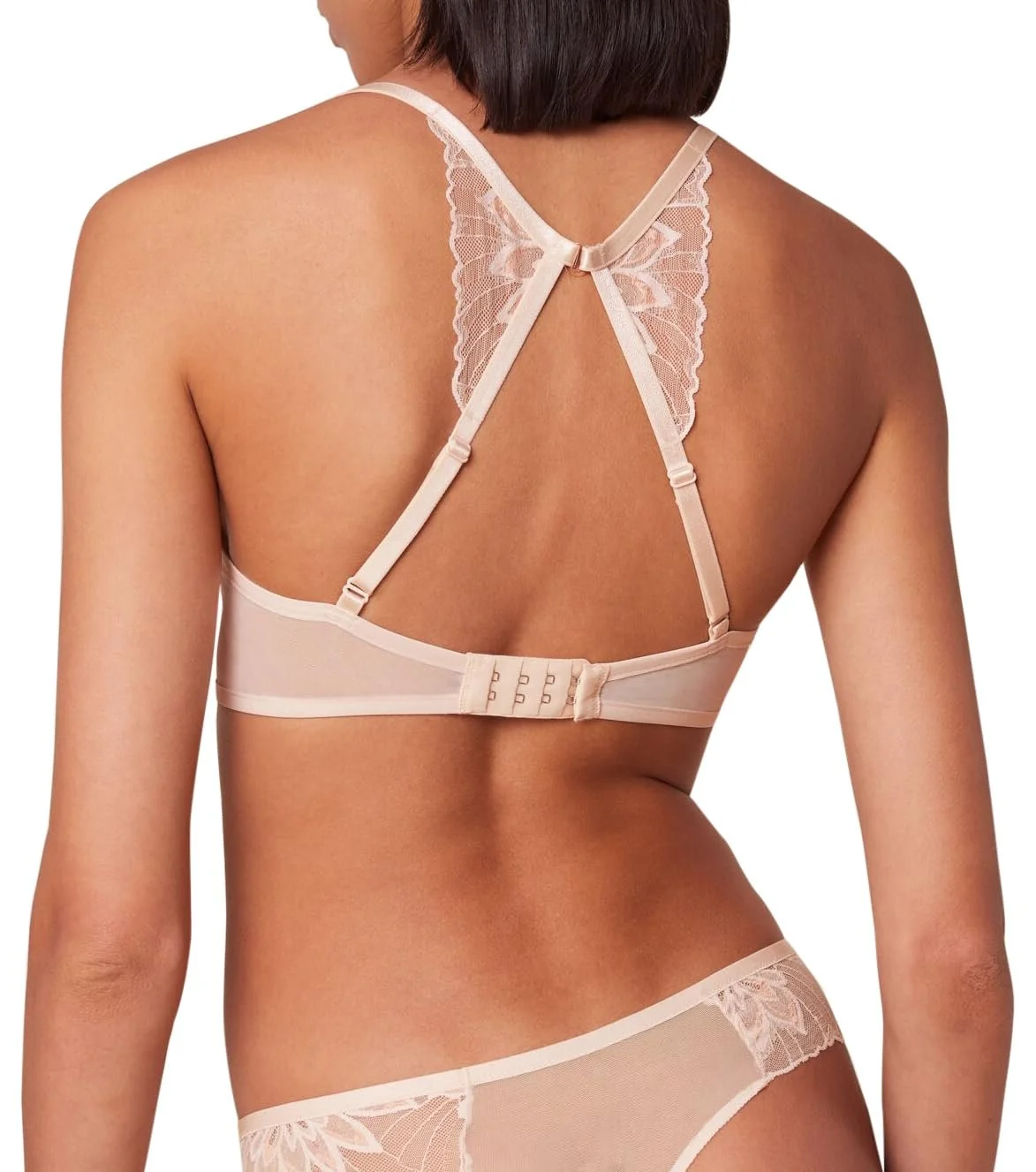 Бюстгальтер Triumph Amourette Charm Delight WHP, фото №3 Бюстгальтер Triumph Amourette Charm Delight WHP, фото №3
