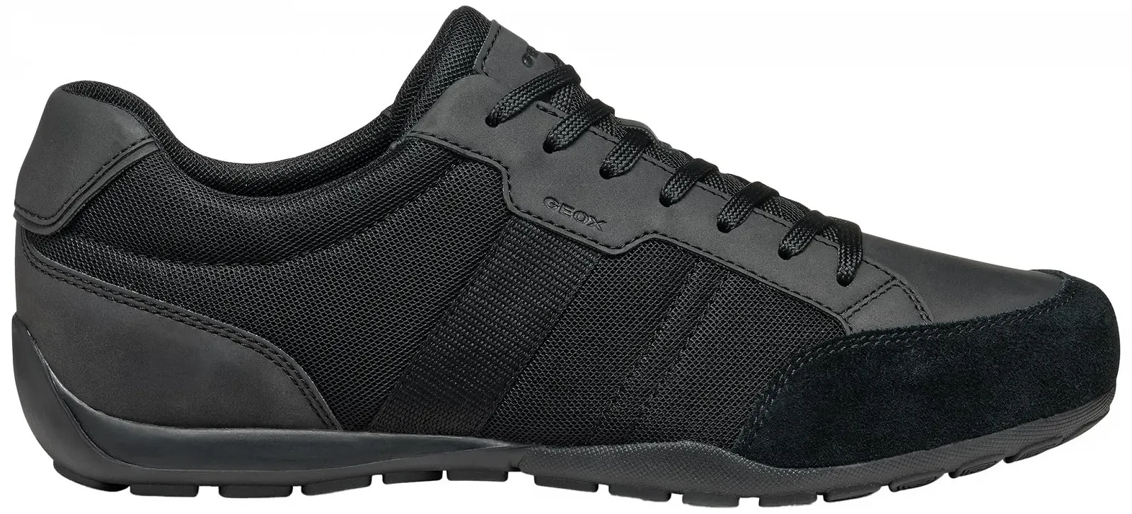 Кроссовки Geox U Ravex D, фото №2 Кроссовки Geox U Ravex D, фото №2