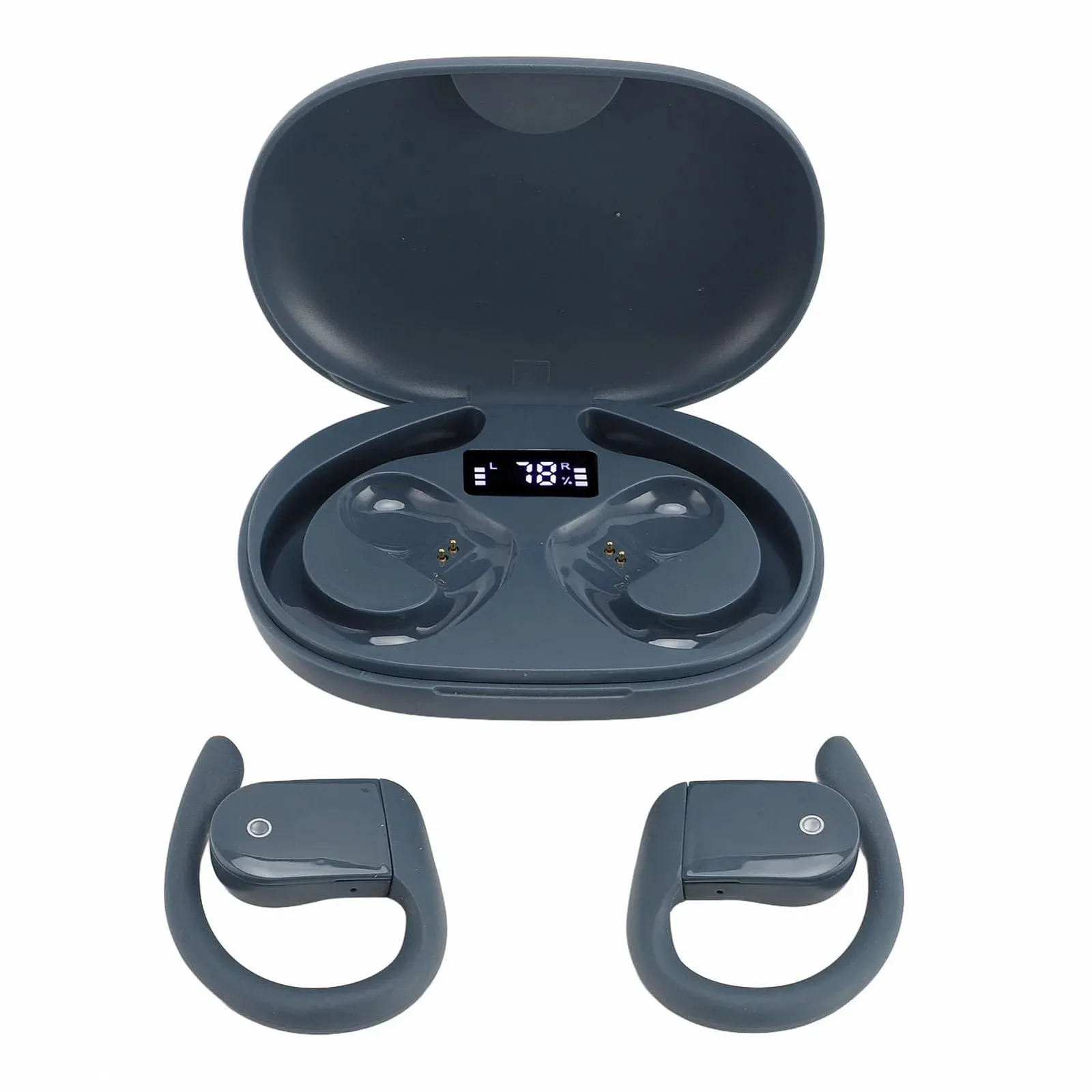 Наушники-переводчики AI Voice Translation Bewinner, 144 языка, онлайн, фото №1