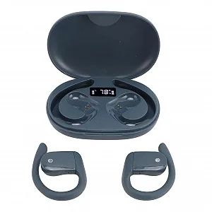 Наушники-переводчики AI Voice Translation Bewinner, 144 языка, онлайн - Фото 1