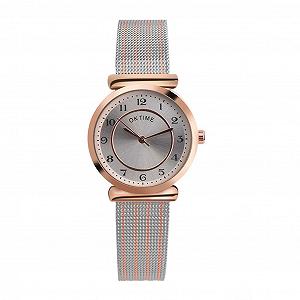 Часы Мужские Generisch Модные Часы Женские Часы Студенческие - Фото 1