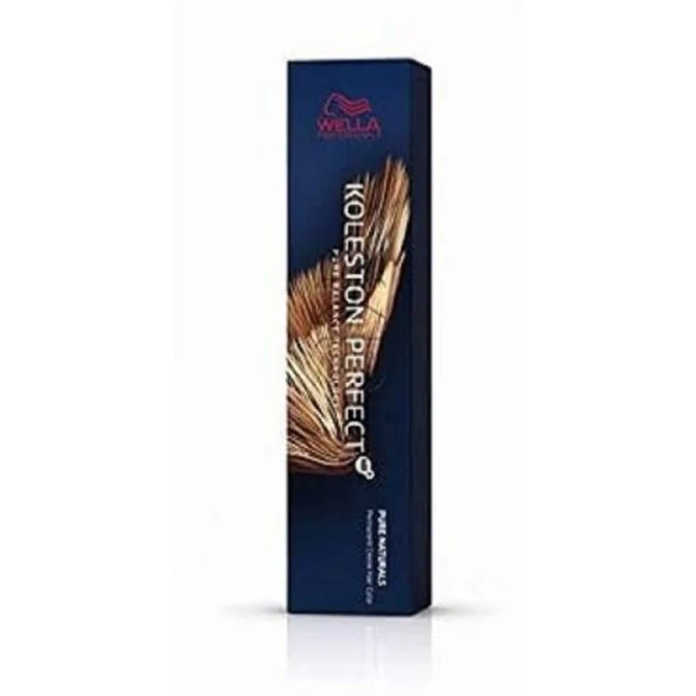 Фарба для волосся Wella Professionals Koleston Perfume Me+ Rich Naturals 8/1, 2 шт (2 x 60 мл), фото №2 Фарба для волосся Wella Professionals Koleston Perfume Me+ Rich Naturals 8/1, 2 шт (2 x 60 мл), фото №2