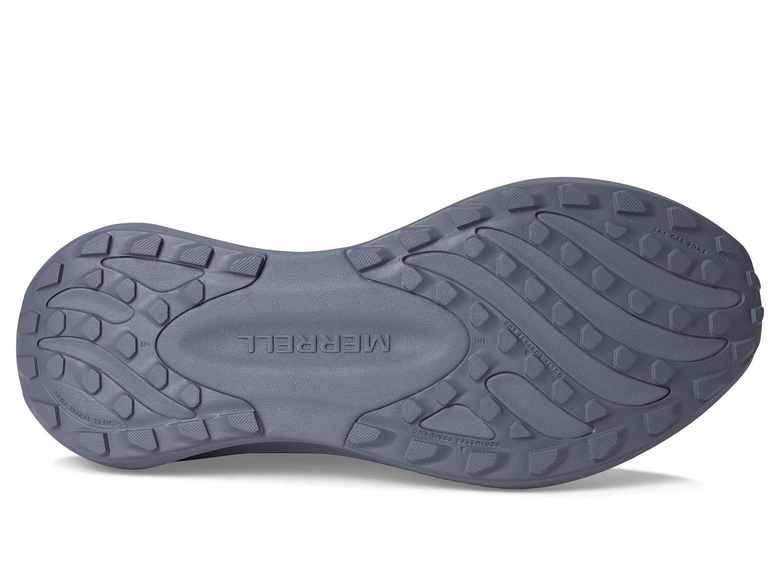 Чоловічі Кросівки для трейлраннінгу Merrell Morphlite, фото №4