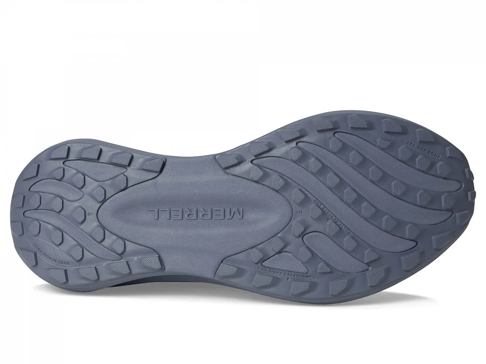 Чоловічі кросівки для трейлраннінгу Merrell Morphlite, фото №4 Чоловічі кросівки для трейлраннінгу Merrell Morphlite, фото №4