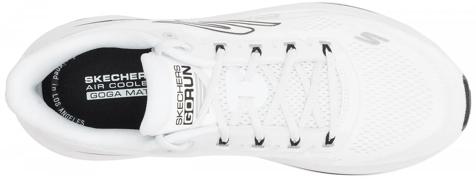 Кросівки Skechers Max Cushioning Propulsion Чоловічі, фото №3