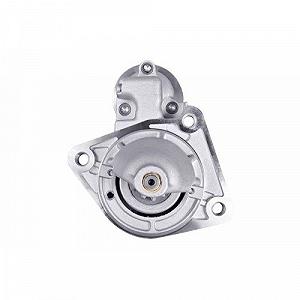 Стартер HELLA 8EA 011 610-021 для FORD MAZDA VOLVO synthetic.ua - Фото 1