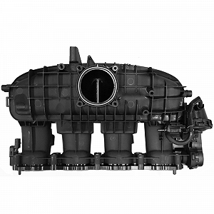 Всмоктувальний колектор PartsTec PTA519-0107 для AUDI SEAT SKODA VW CUPRA - Фото 1