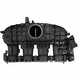 Всасывающий коллектор PartsTec PTA519-0107 для AUDI SEAT SKODA VW CUPRA - Фото 1