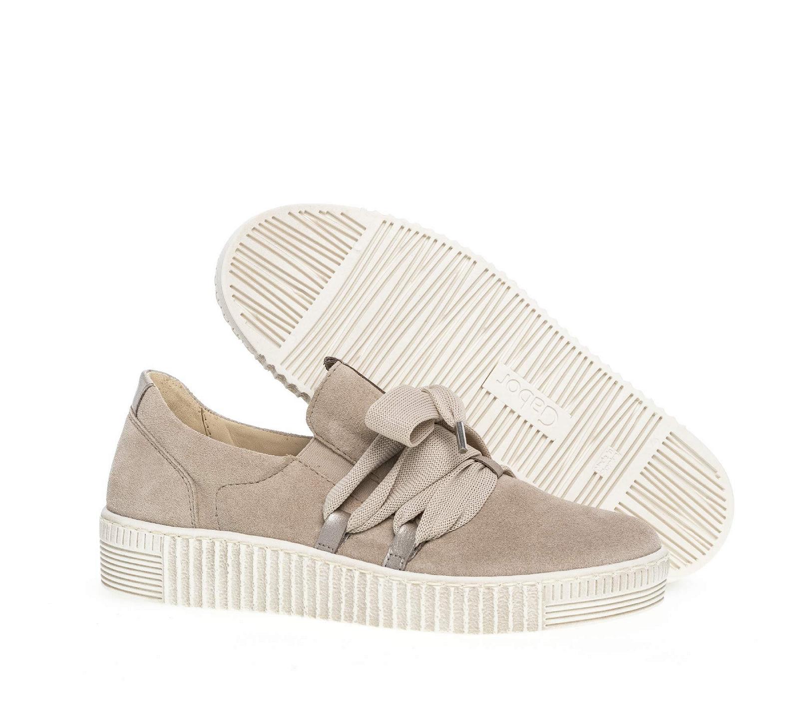 Кроссовки Gabor Jollys Женские, фото №6