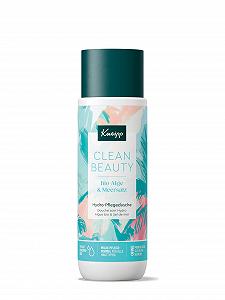 Гель для душа Kneipp Clean Beauty Hydro Органические Водоросли и Морская Соль 200 мл - Фото 1