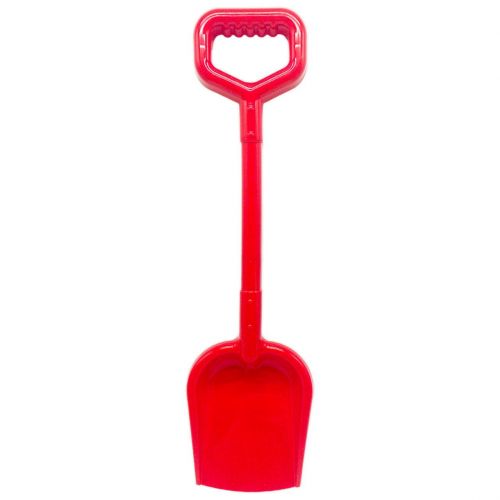Детская игрушка Лопата большая 48 см красная [tsi238600-TSI], фото №1