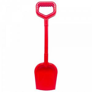Детская игрушка Лопата большая 48 см красная [tsi238600-TSI] - Фото 1