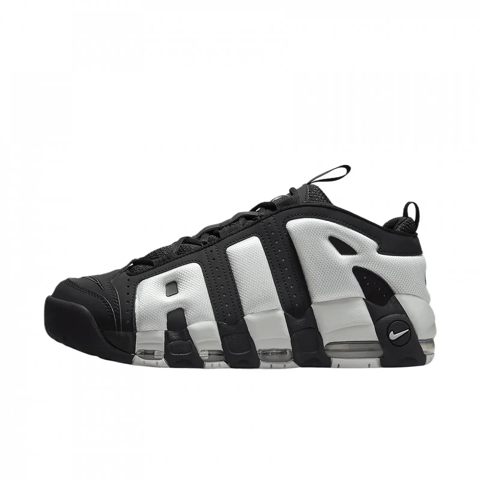 Кросівки Nike Air More Uptempo Low, фото №1