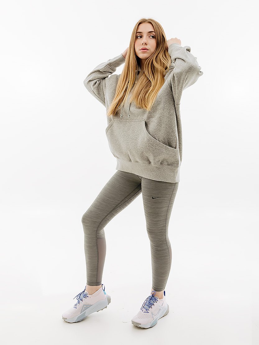 Леггинсы Nike 365 TIGHT 7/8 HI RISE L, фото №4