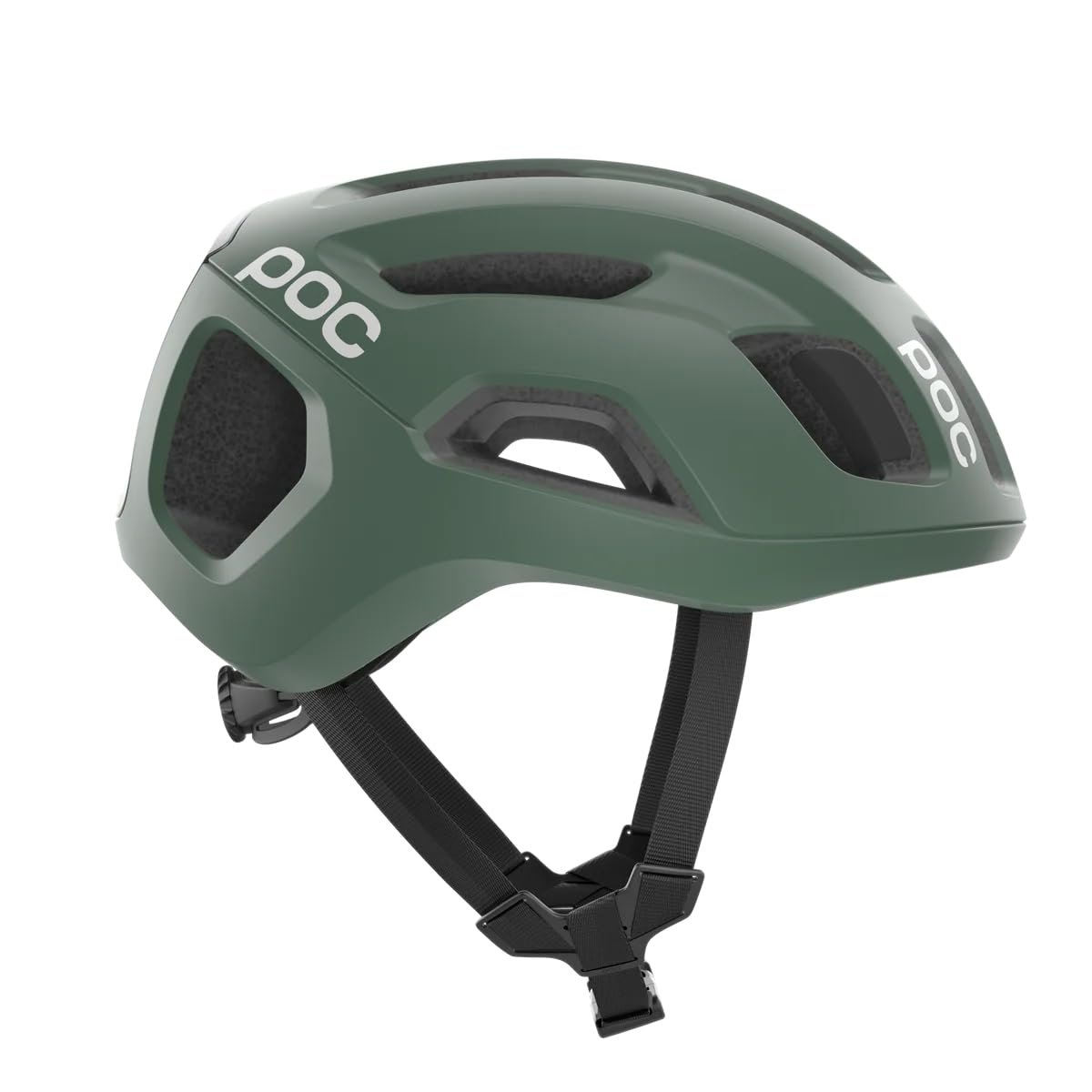 Шлем велосипедный POC Ventral Air MIPS дорожный, фото №3