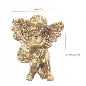 Подвески для ногтей VICASKY Angel Resin 3D 80 штук цена на synthetic.ua - Фото 1 Подвески для ногтей VICASKY Angel Resin 3D 80 штук synthetic.ua - Фото 1