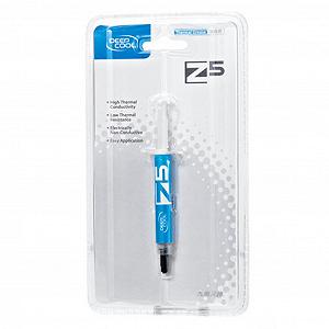 Термопаста DeepCool Z5 synthetic.ua - Фото 1