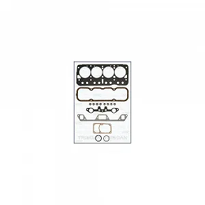 Комплект прокладок головки циліндра TRISCAN 598-5008 FIBERMAX для OPEL - Фото 1