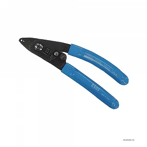 Стриппер Fujikura SS03 3-отверстия 2-3 мм до 900 мкм/900 мкм до 250 мкм Синий - Фото 1