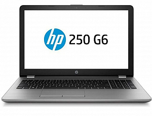 Купити Ноутбук 15.6'' HP 250 G6 Core i3-6006U 8GB SSD 256GB HD Graphics 520 Windows 11 (UKR) - Фото 1 Ноутбук 15.6'' HP 250 G6 Core i3-6006U 8GB SSD 256GB HD Graphics 520 Windows 11 (UKR) - Фото 1
