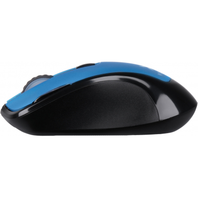 Мышка Vinga MSW-527 blue, фото №4 Мышка Vinga MSW-527 blue, фото №4