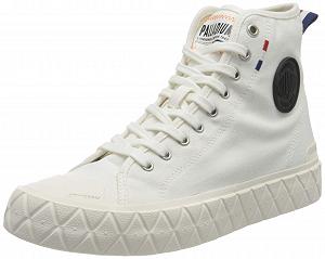 Ботинки-кроссовки Unisex Palladium Palla Ace Cvs Mid - Фото 1